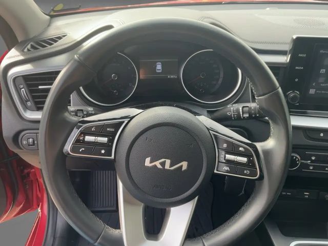 Kia Ceed Edition 7
