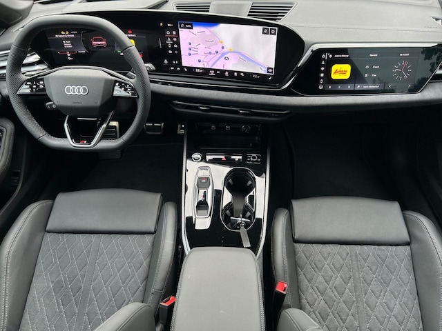 Audi A5 Avant Quattro S-Tronic