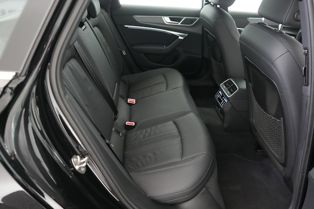 Audi A6 45 TFSI Avant Quattro S-Tronic