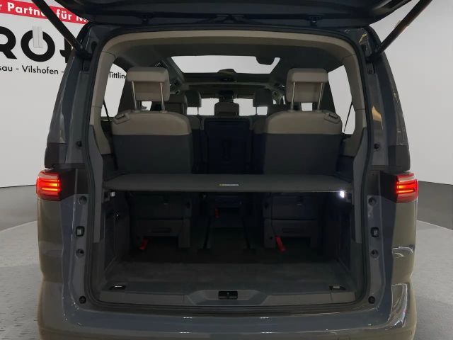 Volkswagen Multivan DSG T7