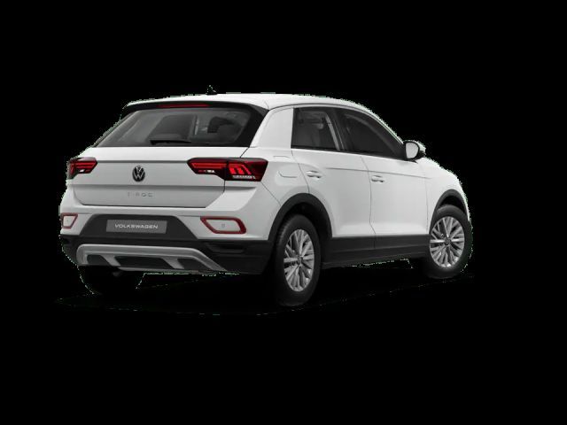 Volkswagen T-Roc 4Me TSI
