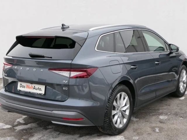 Skoda Enyaq iV 80