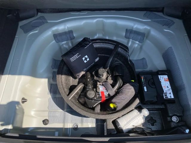 Audi A3 35 TDI S-Line Sedan