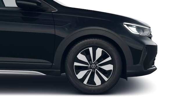 Volkswagen Taigo 1.0 TSI