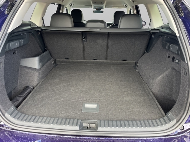 Volkswagen Tayron 1.5 eTSI DSG