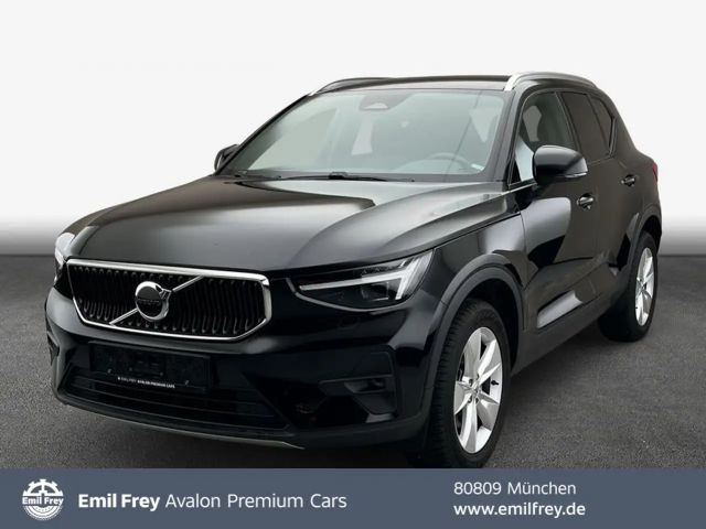 Volvo XC40 Core