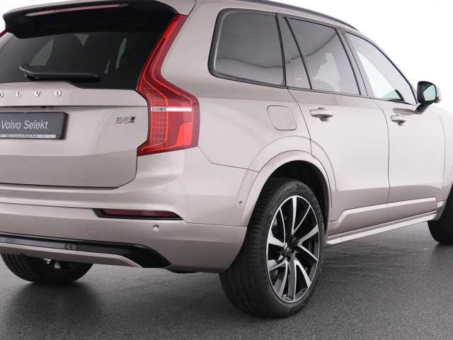 Volvo XC90 XC 90