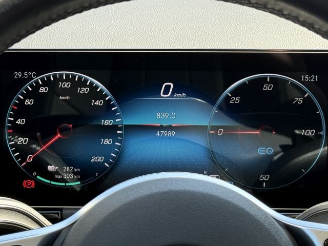 Mercedes-Benz EQA 300 4MATIC