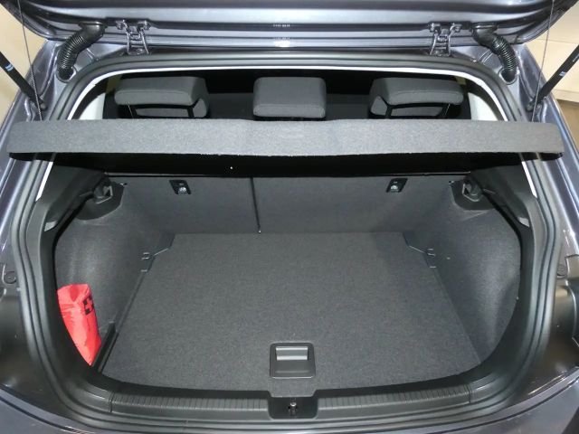 Volkswagen Polo Style