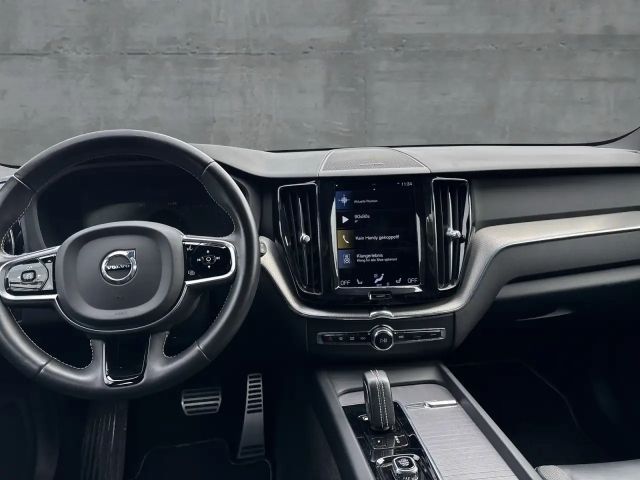 Volvo XC60 R-Design