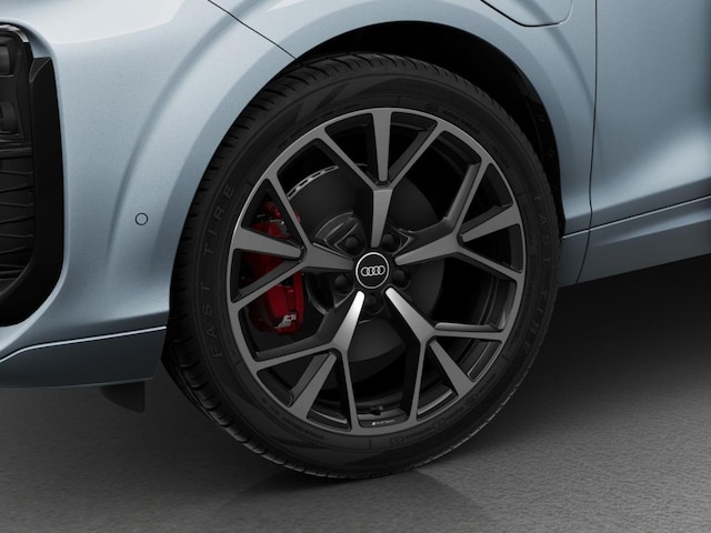 Audi Q3 Hybride S-Tronic