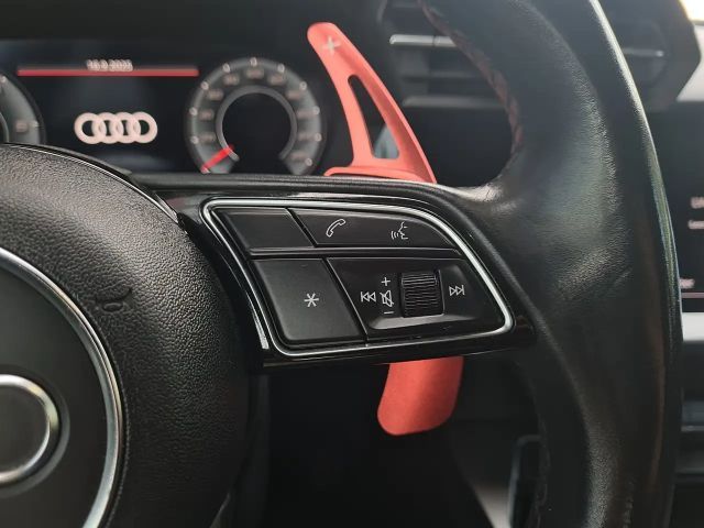 Audi A3 35 TDI S-Tronic Sedan