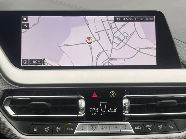 BMW 116 116i 5-deurs Sedan