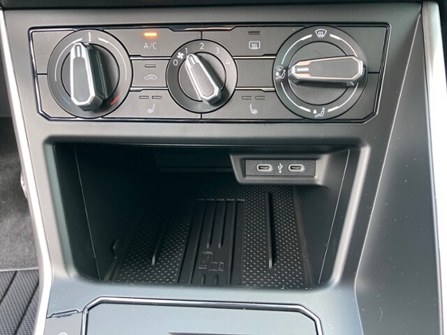 Volkswagen Polo 1.0 TSI