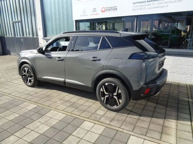 Peugeot 2008 Allure Pack EAT8