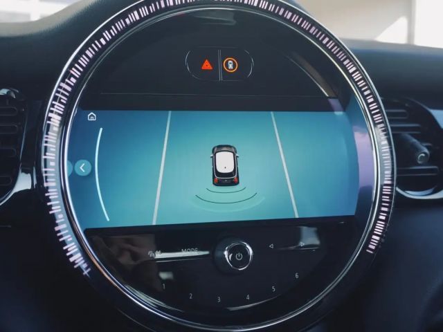 MINI Mini Electric SE