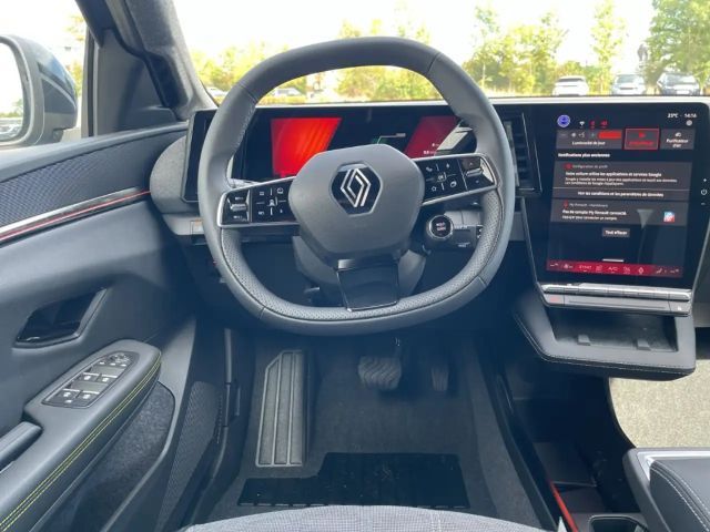 Renault Scenic Techno