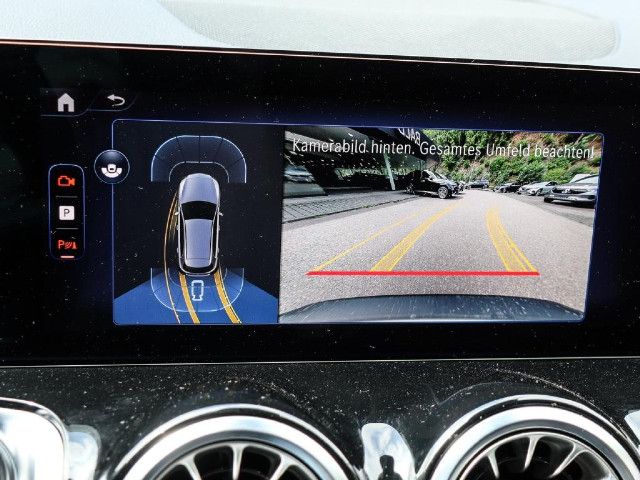 Mercedes-Benz EQB 300 4MATIC