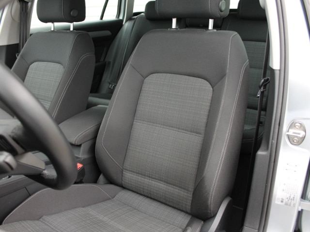 Volkswagen Passat 2.0 TDI DSG Variant