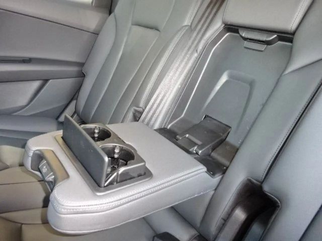 Audi Q7 45 TDI Business Quattro