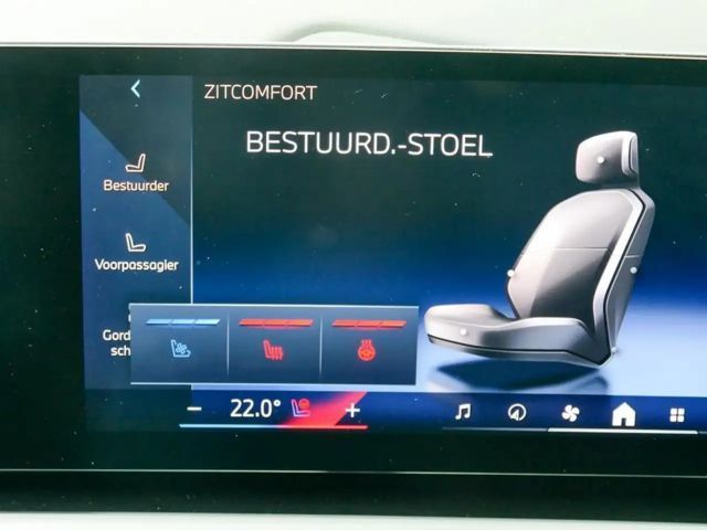 BMW 520 M-Sport Sedan