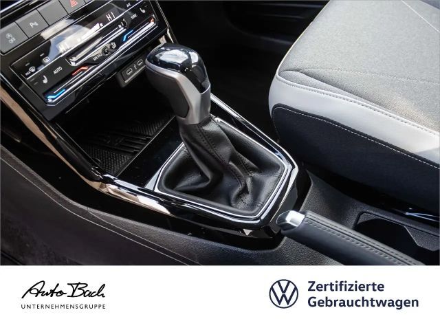 Volkswagen T-Cross 1.0 TSI DSG Style