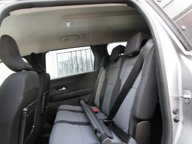 Dacia Jogger Extreme TCe 110