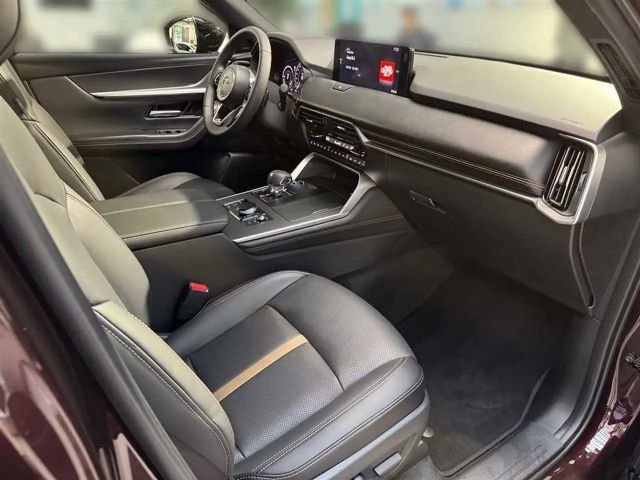 Mazda CX-80 Homura Plus