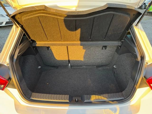 Seat Ibiza 1.0 TSI DSG FR-lijn