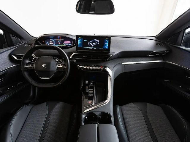 Peugeot 3008 Allure Pack EAT8 Hybrid