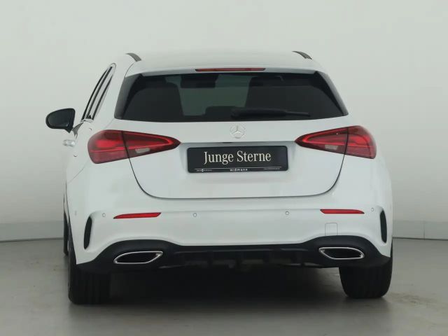 Mercedes-Benz A 250 4MATIC AMG Line