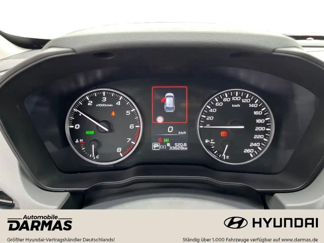 Subaru Crosstrek Crosstrek Comfort Mild-Hybrid 2.0 CarPlay Kam.