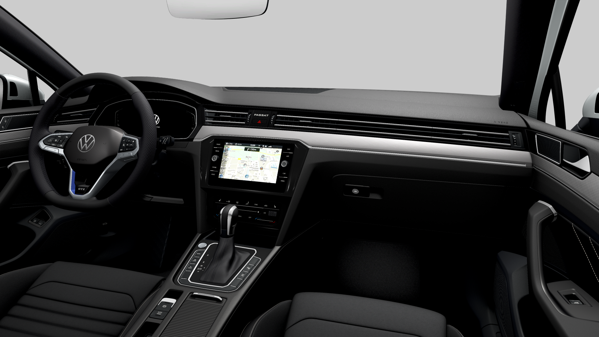 Volkswagen Passat 1.4 TSI Variant