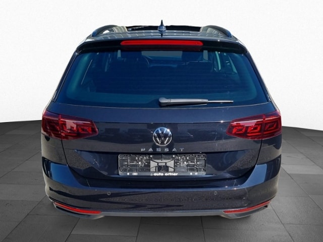 Volkswagen Passat DSG Variant