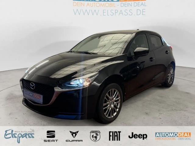 Mazda 2 Kizoku SkyActiv