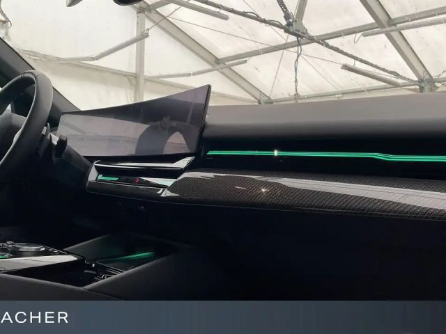 BMW 520 520d M-Sport Touring xDrive