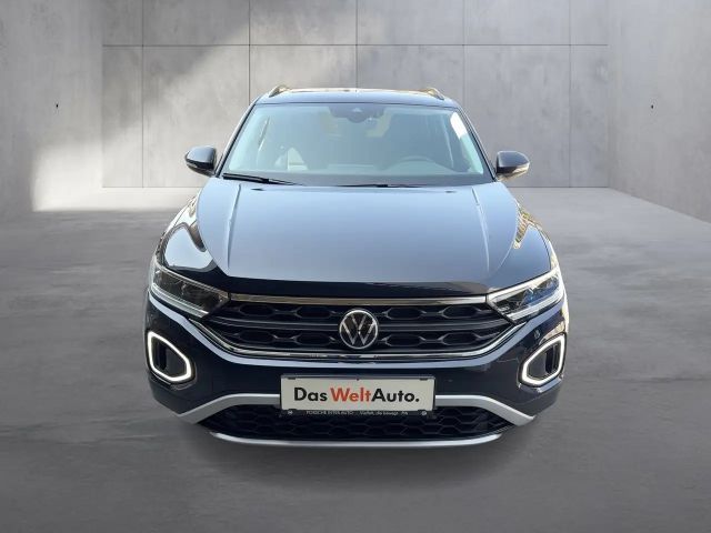 Volkswagen T-Roc DSG