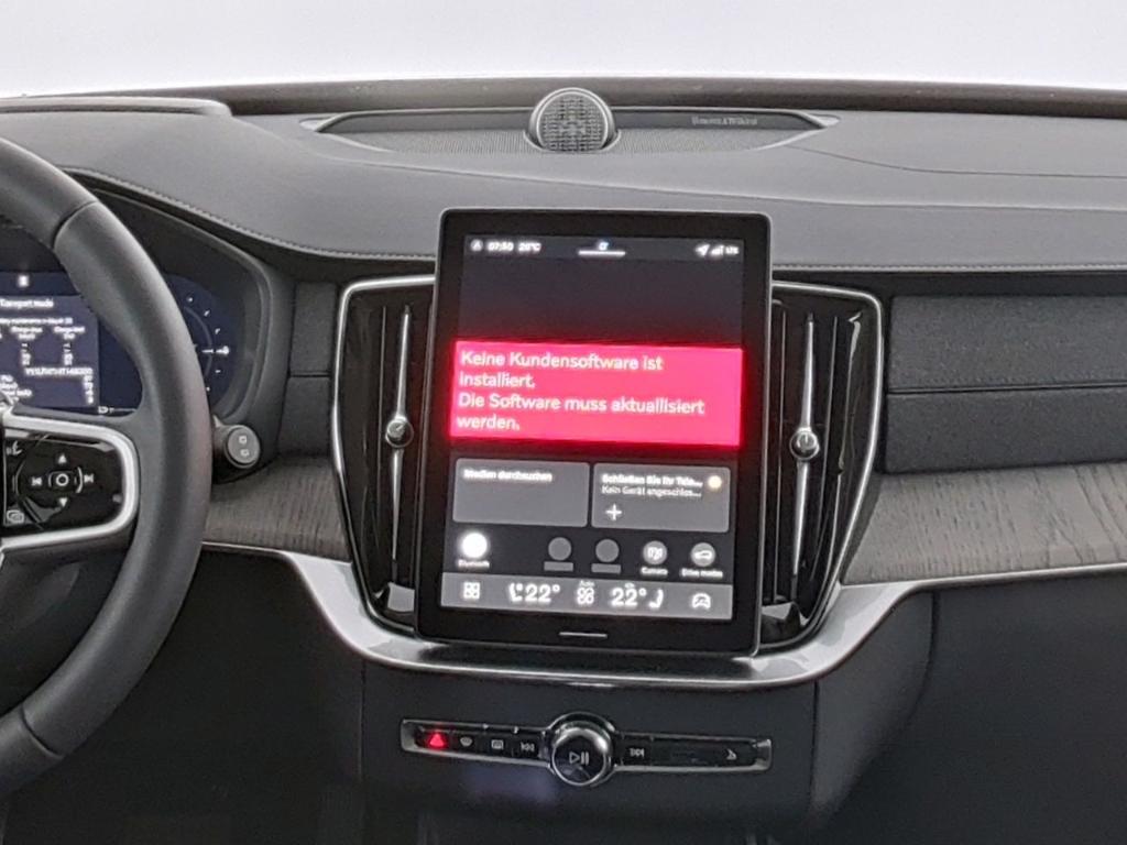 Volvo XC90 Bright Recharge Ultra