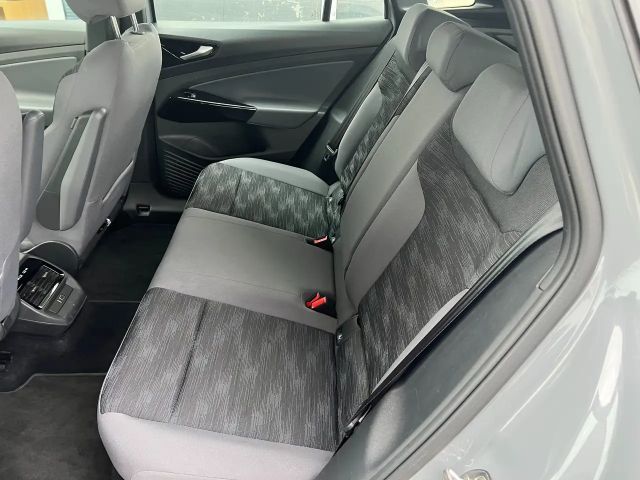 Volkswagen ID.4 150 kW Life Performance Pro