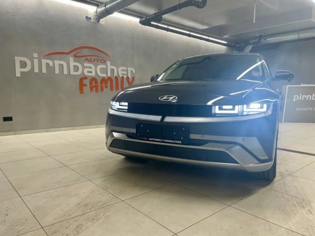 Hyundai IONIQ 5 4WD Vierwielaandrijving