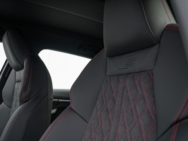 Audi A3 35 TFSI S-Tronic