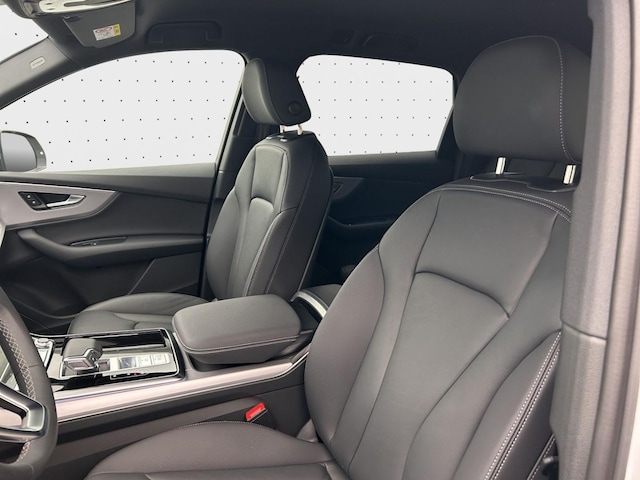 Audi Q7 45 TDI Quattro S-Line