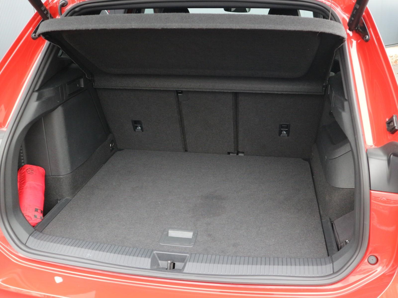 Volkswagen Tiguan R-Line eHybrid