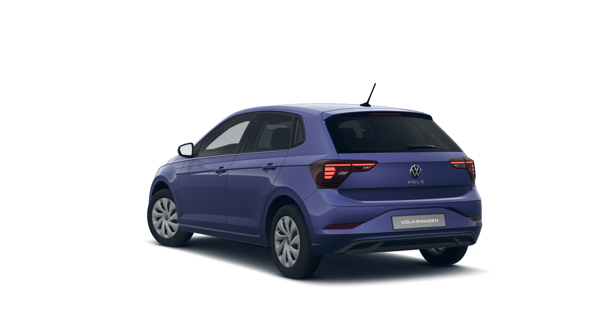Volkswagen Polo 1.0 TSI Life
