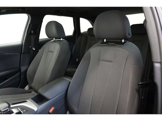 Audi A4 50 TDI Avant Quattro S-Line