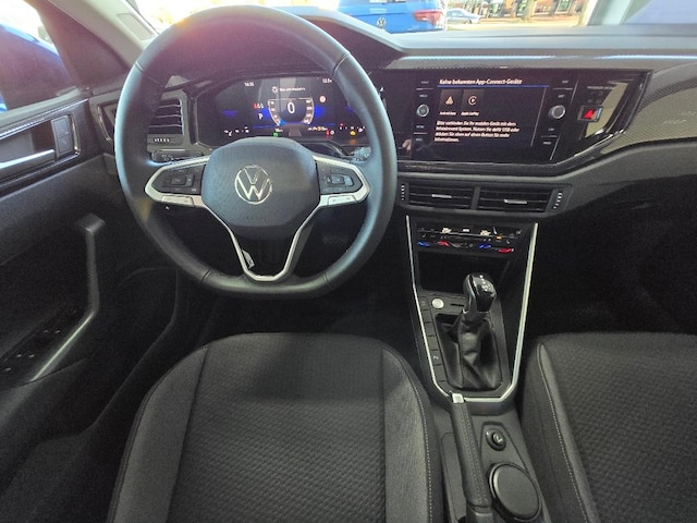 Volkswagen Taigo Taigo