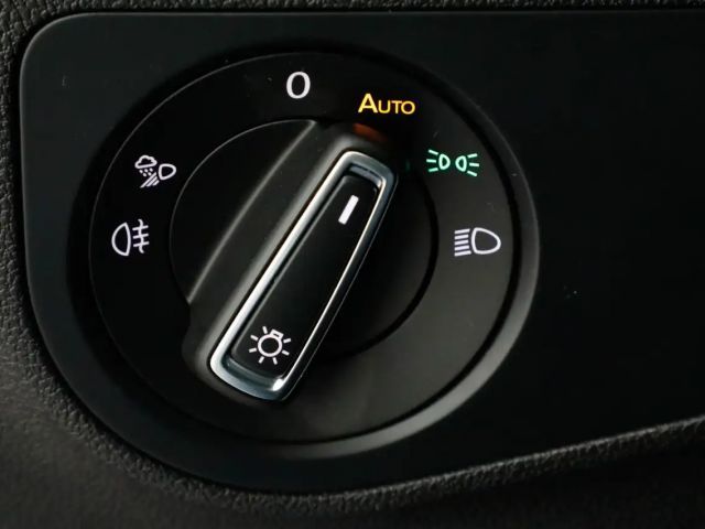 Volkswagen Tiguan 2.0 TSI DSG