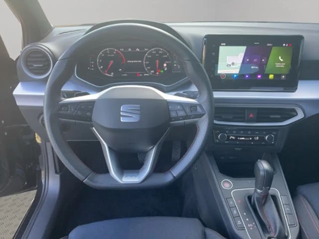 Seat Ibiza 1.0 TSI FR-lijn