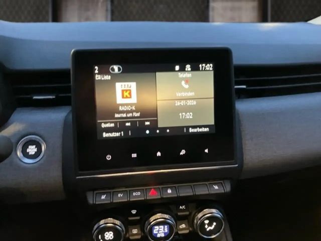 Mitsubishi Colt Hybrid