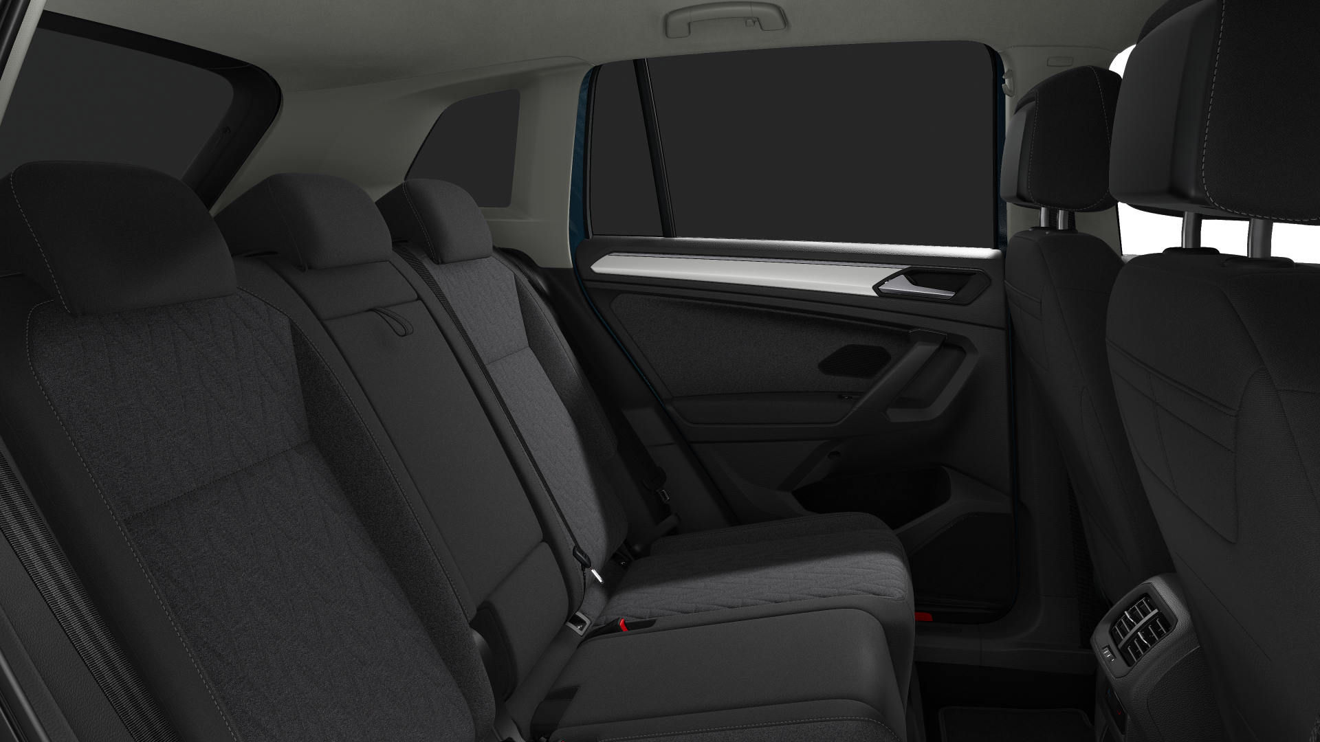 Volkswagen Tiguan 1.5 TSI Move